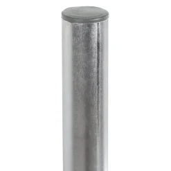 Palo in ferro zincato per parabola 50 cm
