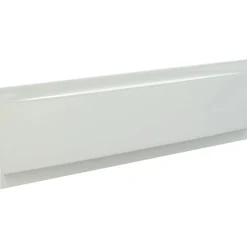 Pannello acrilico per vasca 140 cm x 50 cm