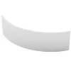 pannello per vasca new vita 140x140 cm