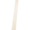 Pannello aggiuntivo porta Axia 215 cm bianco venato