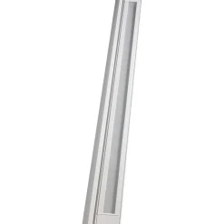 Pannello aggiuntivo porta Larya 215 cm bianco brillante