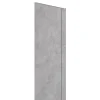 Pannello aggiuntivo porta Maya cemento grigio