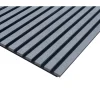 Pannello fonoassorbente decorativo cemento 120x57,25 cm Sp. 19 mm