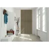 Pannello fonoassorbente decorativo rovere 240x57,25 cm Sp. 19 mm