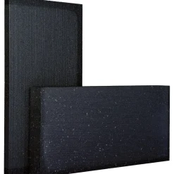 Pannello in Eps Lamda 100x50x12 cm grigio
