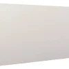 Pannello in Eps 100x50x3 cm bianco