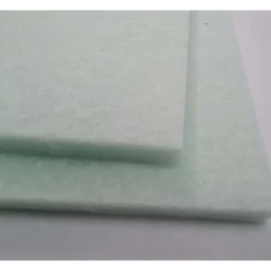 Pannello in fibra di poliestere Thermogreen 1200x600x65 mm
