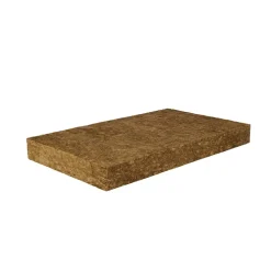 Pannello in lana di roccia NATURBOARD SILENCE 100x60x6 cm