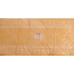 Pannello in lana di vetro imbustata 120x60 cm