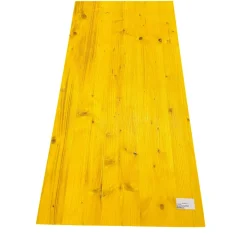 Pannello in legno per edilizia professionale 100 x 50 x 2,7 cm