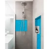 Pannello in polistirene estruso Profoil Panel XPS 270x91,5x0,9 cm azzurro