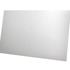 Pannello in polistirene estruso xps 125x80x0,3 cm bianco