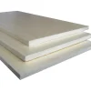 Pannello in polistirene estruso 125x60x3 cm giallo