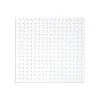 Pannello Moon 1 x 1 m bianco