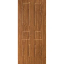 Pannello Nairobi pvc golden oak 90,7x210 cm