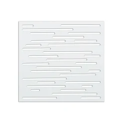 Pannello Nautic 1 x 1 m bianco