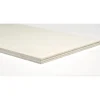 Pannello pioppo multistrato 5x1200x600 mm legno chiaro