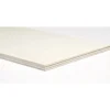 Pannello pioppo multistrato 20x800x600 mm legno chiaro