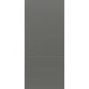 Pannello Rabat pvc tortora 80,7x210 cm