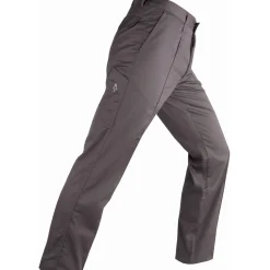 Pantalone da lavoro Kapriol Basic grigio tg. M