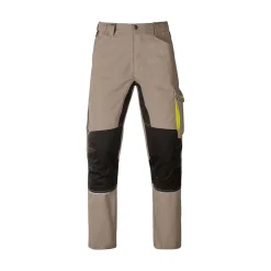 Pantalone da lavoro Kapriol multitasca Kavir beige tg. M