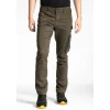 Pantalone da lavoro multitasche elasticizzato Fibreflex tg 44