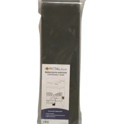 Paracolpi adesivi per pareti 100x15x2 cm 2 pz