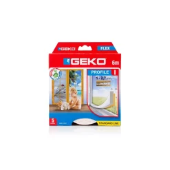Parafreddo adesivo pvc mm 9x3x6 m bianco