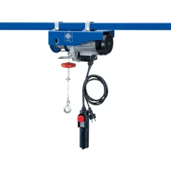 Paranco LUX-TOOLS SZ-200/400