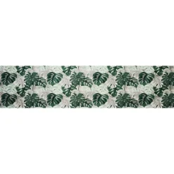 Paraschizzi Autoadesivo ignifugo Fantasia Tropicale 260x60 cm