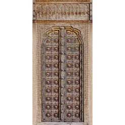 Parato per porte Door to Marocco dreams 92 cm x 202 cm