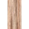 Parato per porte Wooden wall 92 cm x 202 cm