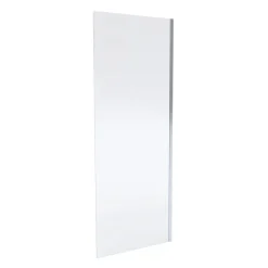 Parete doccia fissa Slim 67,5-69x200 cm cromo