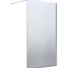Parete doccia Orion trasparente 120 cm x 200 cm