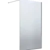 Parete doccia Orion trasparente 100 cm x 200 cm