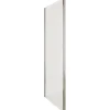 Parete fissa Praga 77-79 cm x h185 cm