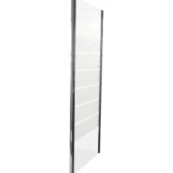 Parete laterale fissa per doccia Milano 77 - 79 cm x 195 cm