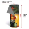 Passatoia Happy kitchen H 50 cm al metro