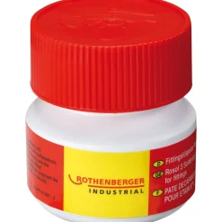 Pasta fondente per brasatura morbida Rosol 3 Rothenberger
