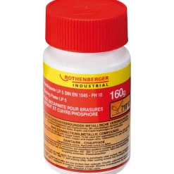 Pasta per brasatura forte Rothenberger Industrial LP 5 per rame 160 g