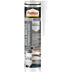PATTEX Auto&Nautica Nero 280ml