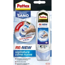PATTEX Bagno Sano Re-New 100ml