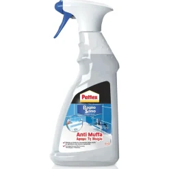 PATTEX Bagno Sano Spray Antimuffa 500ml