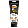 Pattex Millechiodi trasparente 52 g