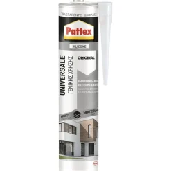 PATTEX Universale Trasparente 280ml