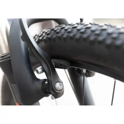 Pattini per freni 50mm (2 pz) ciclo sport