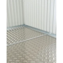 Pavimento in alluminio Biohort HighLine misura H3