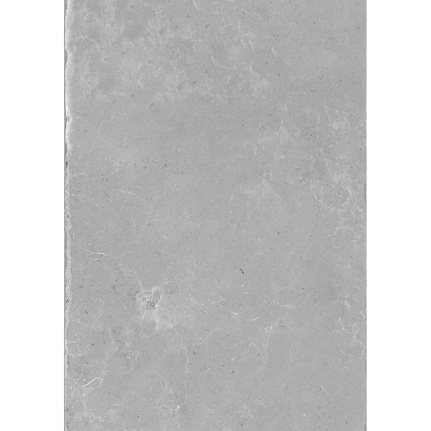 Pavimento in gres Bourgogne Antiquus Gris 40x60x2 cm