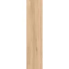 Pavimento in gres porcellanato Wood legno noce 20x90 cm 1,1 m²