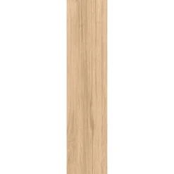 Pavimento in gres porcellanato Wood legno noce 20x90 cm 1,1 m²